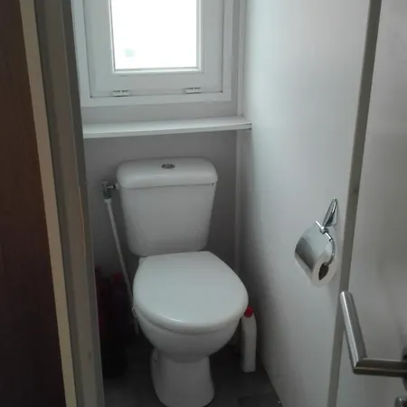 Mobilhome Convivial En Alsace Munster (Haut-Rhin)