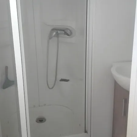 Camping Mobilhome Convivial En Alsace *