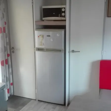 Mobilhome Convivial En Alsace Campsite Munster (Haut-Rhin)
