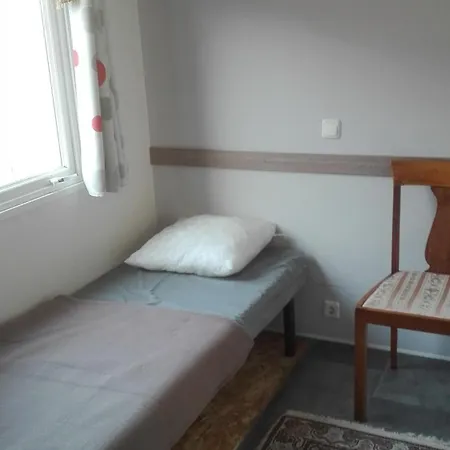 Mobilhome Convivial En Alsace אתר קמפינג *
