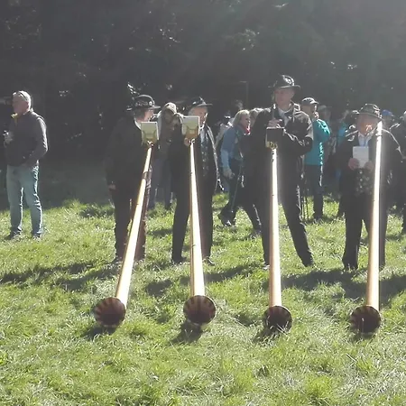 Mobilhome Convivial En Alsace Camping