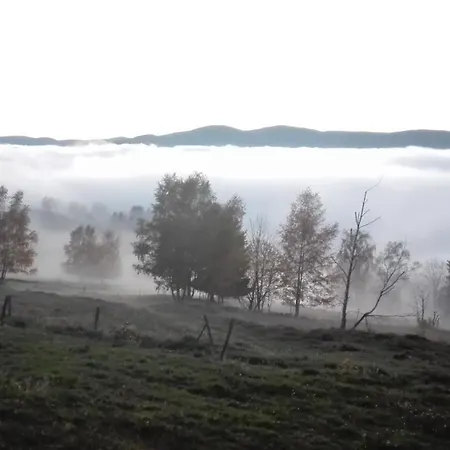 Camping Mobilhome Convivial En Alsace Munster (Haut-Rhin)