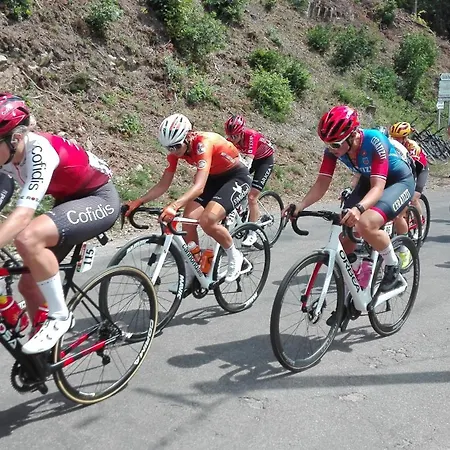 Mobilhome Convivial En Alsace