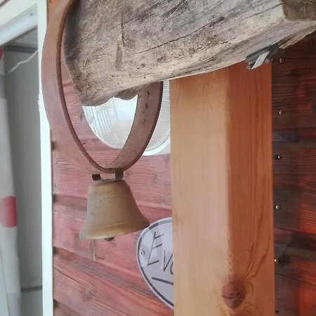 Mobilhome Convivial En Alsace Camping Munster (Haut-Rhin)