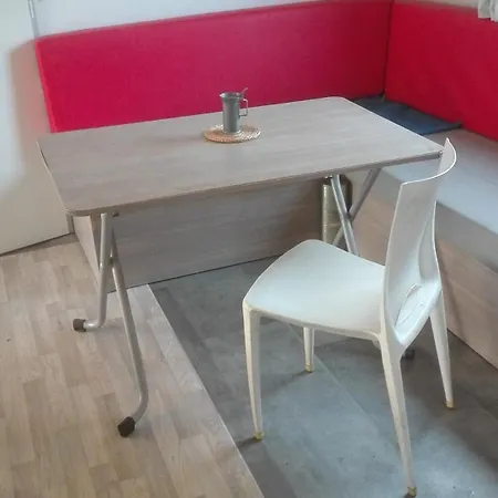 Mobilhome Convivial En Alsace * Munster (Haut-Rhin)