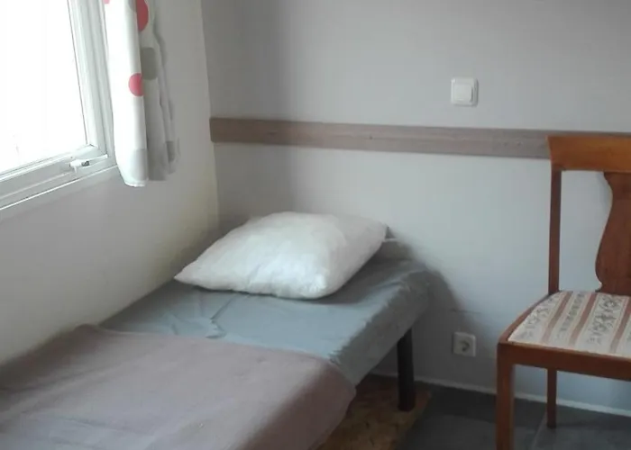 Mobilhome Convivial En Alsace Camping *